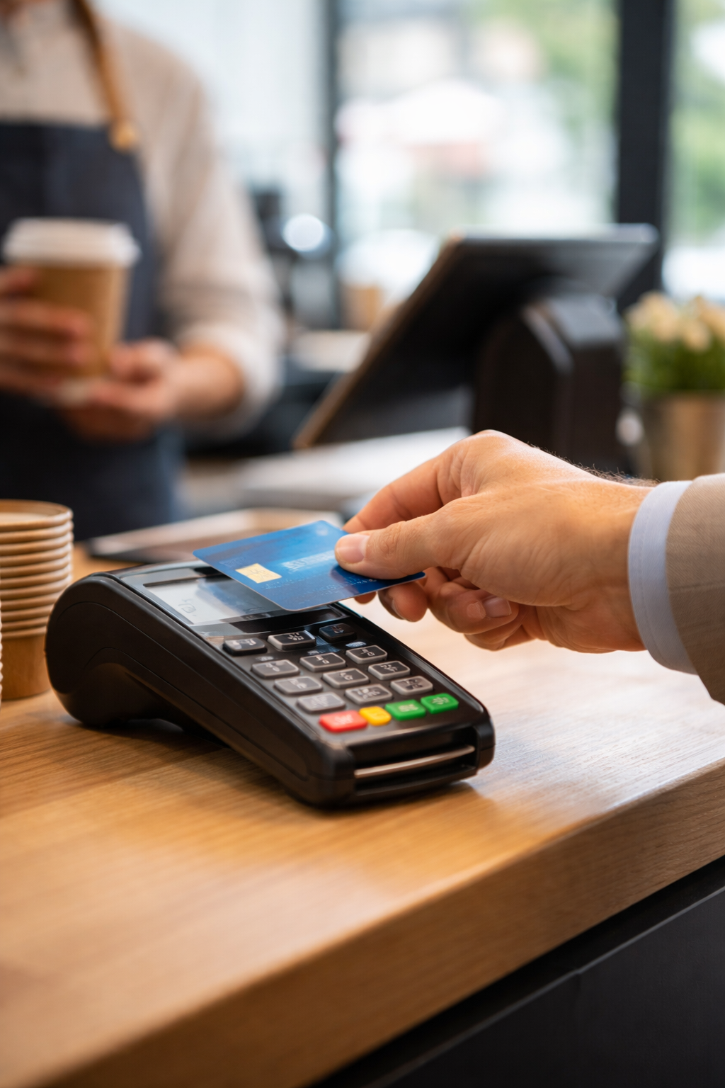 Stablecoins Get a Framework. Now What?